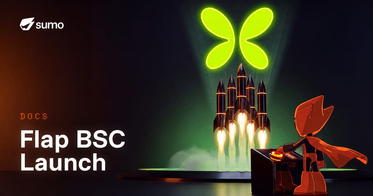 Flap BSC Launch