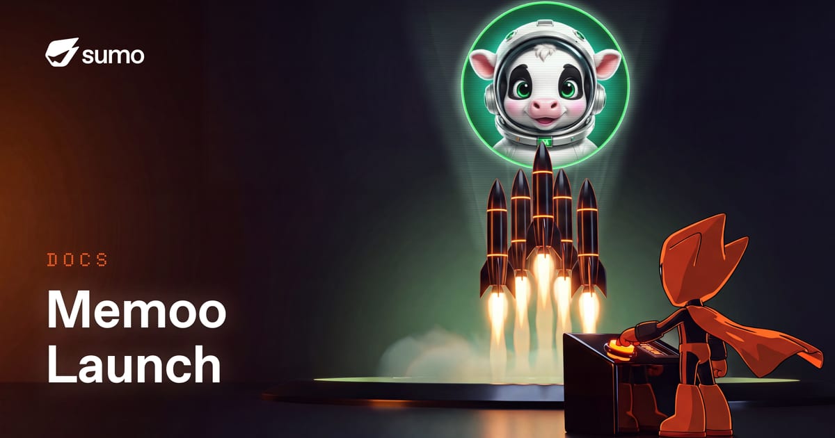 Memoo Solana Launch