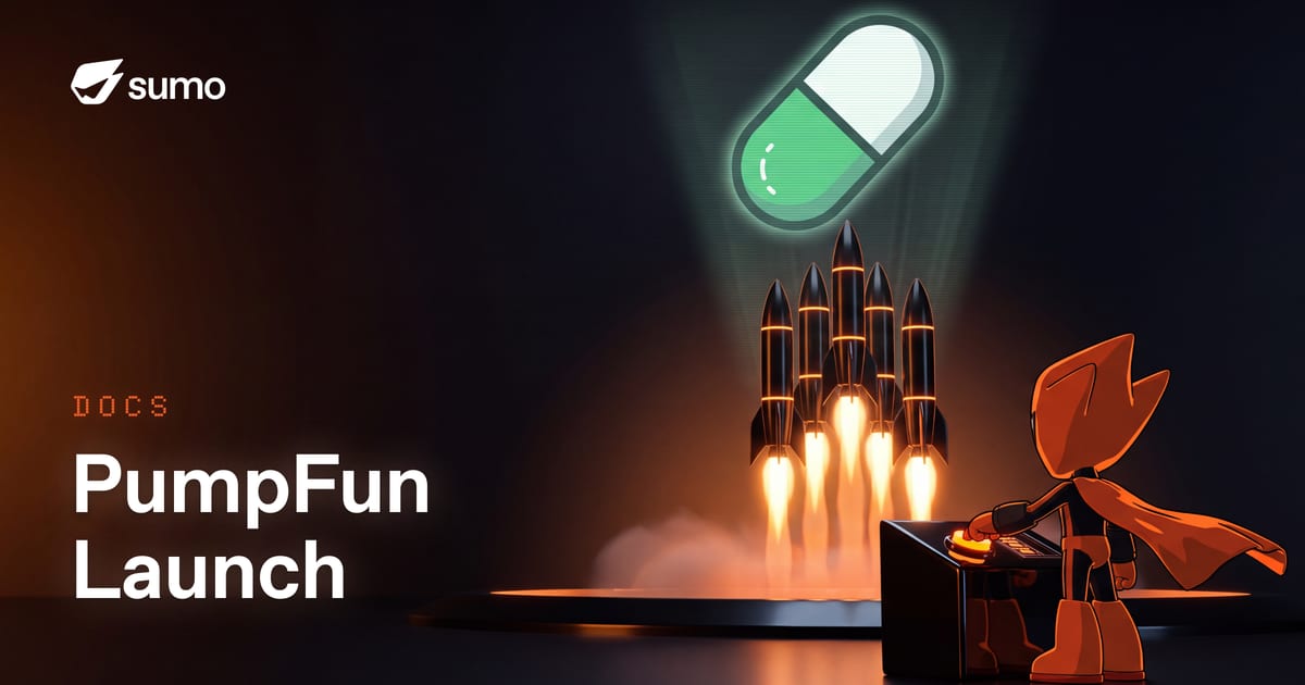 PumpFun Solana Launch