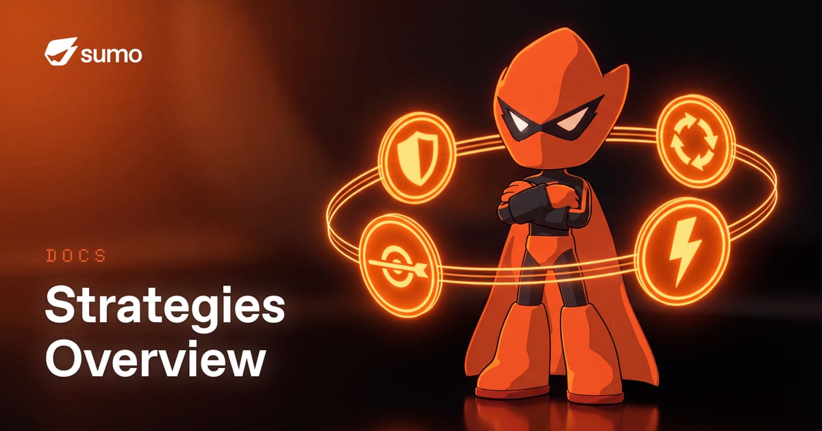 Strategies Overview