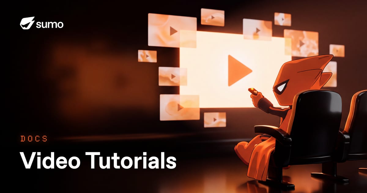 Video Tutorials